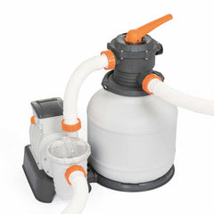 FLOWCLEAR 2000 GAL SAND FILTER