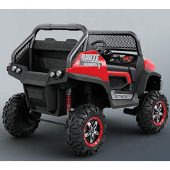 Licensed Mercedes Raider Wagon