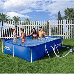 Bestway Steel Frame Pool Splash Jr.