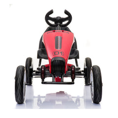 Ride on Raf 12V Electric Go kart Formula 1 racer car - MGA STAR MARKETING