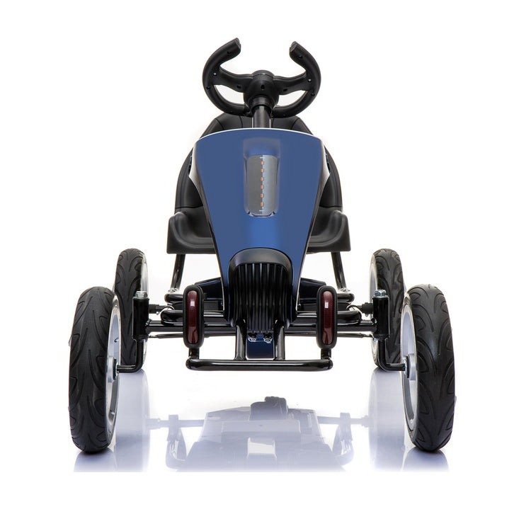 Electric cars for kids Blue