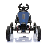 Electric cars for kids Blue