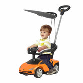 Push Car For Kids