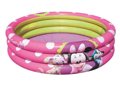 Bestway Minnie Mouse Inflatable Pool