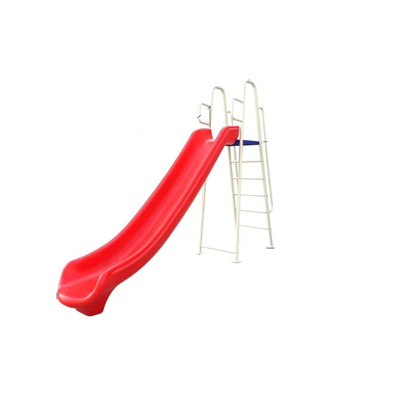Raf Giant SLIDE FOR KIDS With Platform & Steps