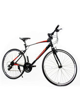 Trinx FREE 1.0 Hybrid Alloy Bike 700 c