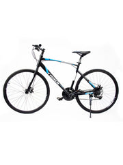 Trinx FREE 2.0 Hybrid alloy bike 700c