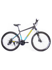 big wheel mountain bike with Hydraulic Brake