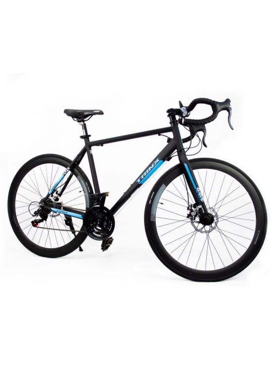 Trinx alloy road bike 700c