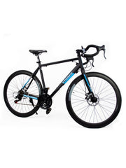 Trinx alloy road bike 700c