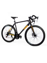 Best alloy road bike Trinx 700c Tempo 1.1 Alloy Road Bike