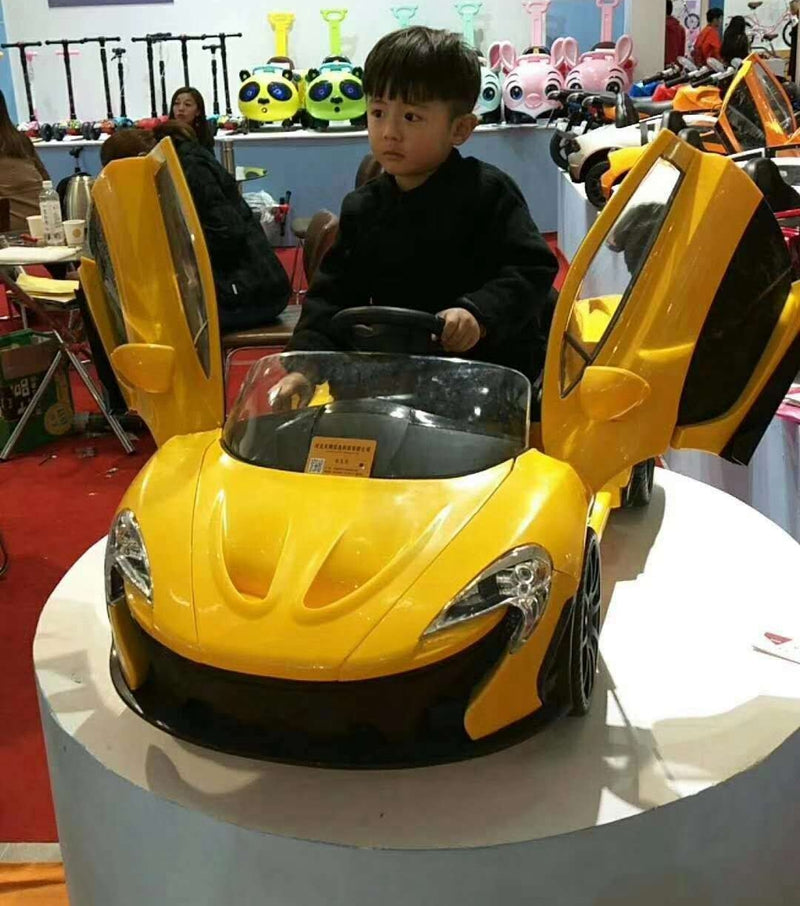 kids electric cars in UAE