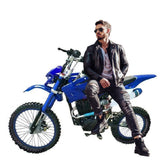 VFX 125CC Dirt Cross