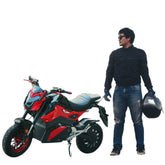 for sale electric motorcycle