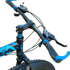 land rover bicycle foldable