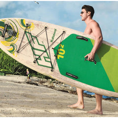 Bestway HydroForce Kahawai SUP Stand Up Paddle