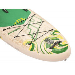 Bestway HydroForce Kahawai SUP Stand Up Paddle Top