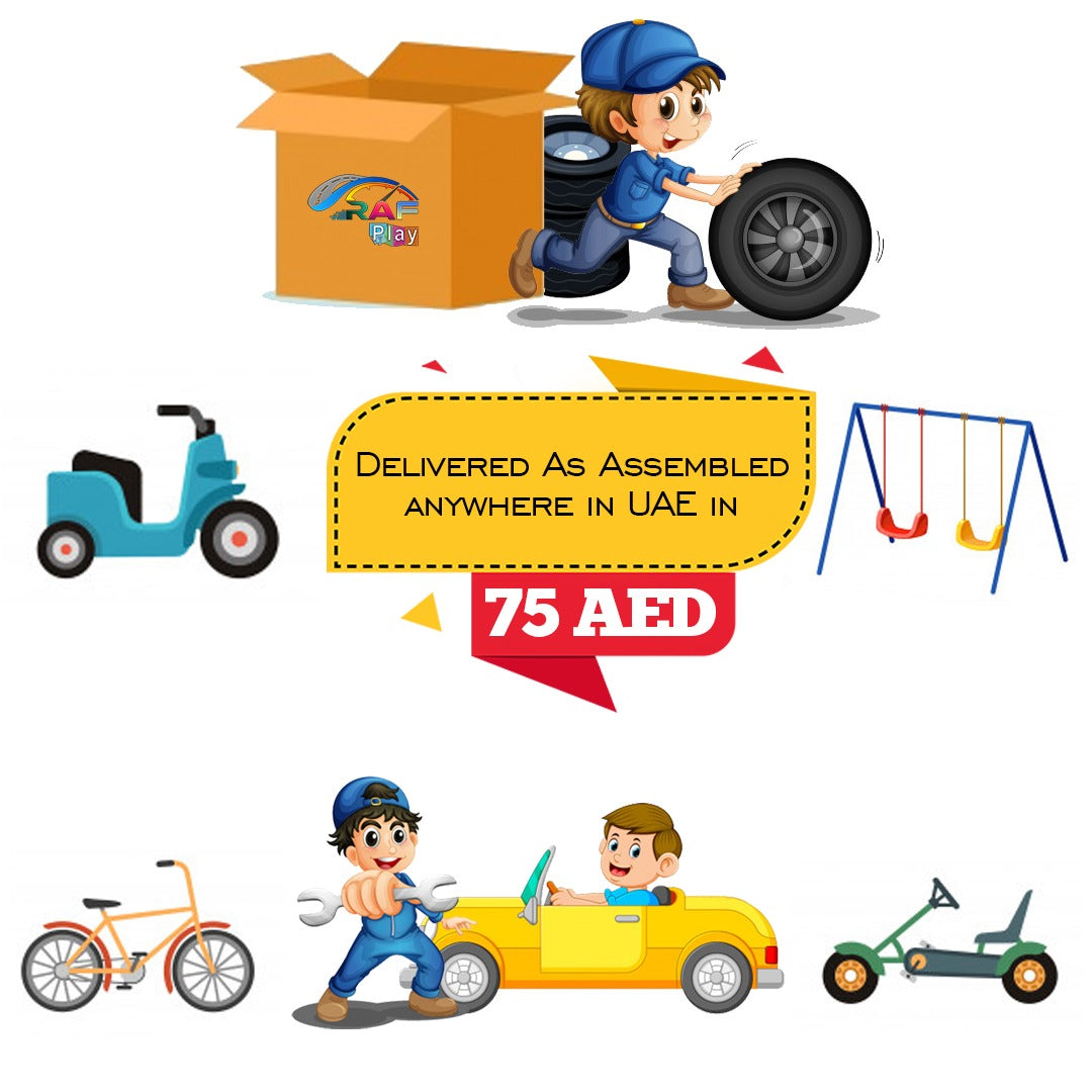 Get Installation Done