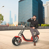 Electric Scooter Dubai,
