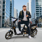 Adults Electric Scooter