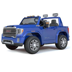 electric Jeep For Kids