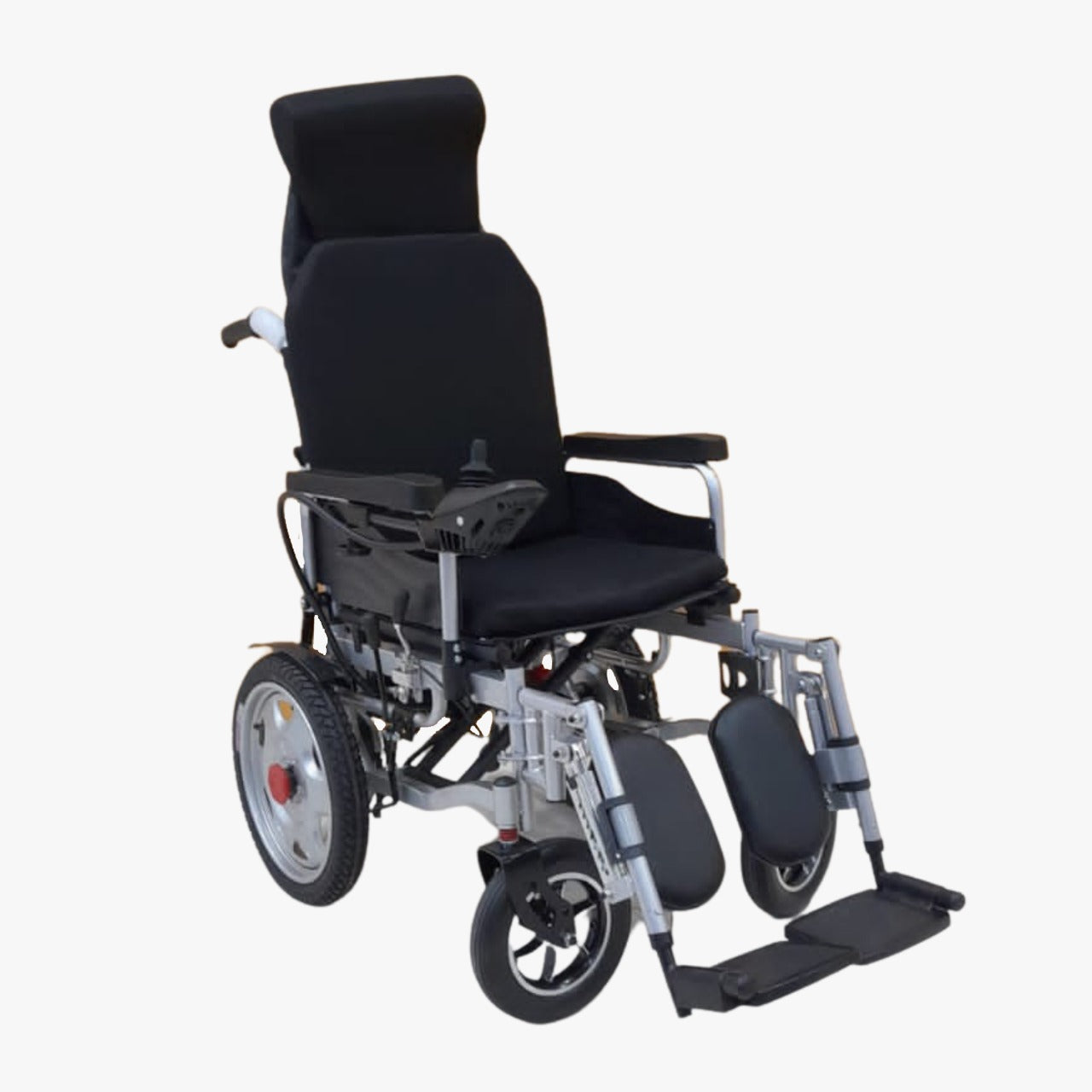 Megawheels Foldable Electric Mobility Wheelchair 24 v