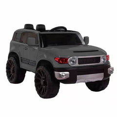 Electric Toyota Wild Pick Up Style Kids| kids electric cars