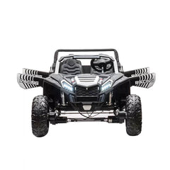 Ride On 4 Seater Car 4x4 24V