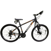 Trinx Mountain Bike M100 LIMITED EDITION alloy 29 inch
