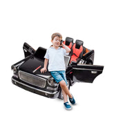 electric car for kids