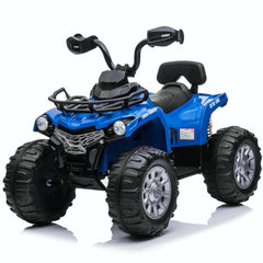 Quad Bike