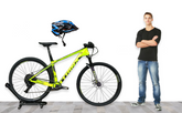 Special Trinx Mountain Bike H1500 Pro Carbon 29"