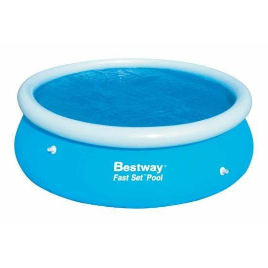 Bestway 78" x 20"/1.98m x 51cm Fast Set Pool - rafplay