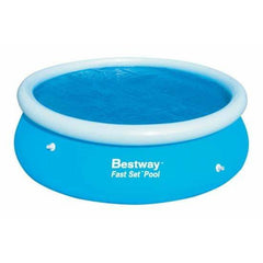 Bestway 78" x 20"/1.98m x 51cm Fast Set Pool - rafplay
