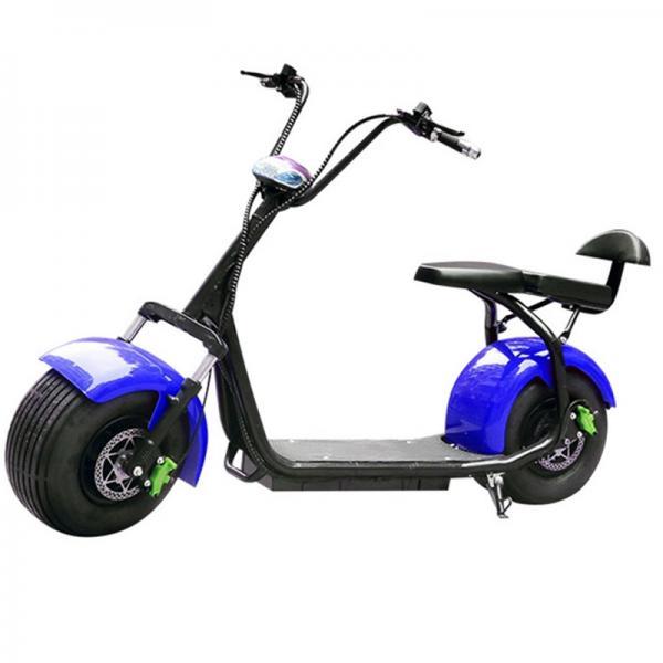 RAF Coco City Harley 60 v Fat Tyre Scooter | Adults Electric ScooterRAF Coco City Harley 60 v Fat Tyre Scooter | Adults Electric Scooter