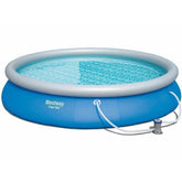 Bestway Fast Set Pool Set