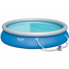 Bestway Fast Set Pool Set