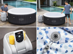 Jacuzzi Lay-Z-Spa