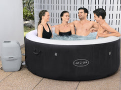 Jacuzzi Lay-Z-Spa
