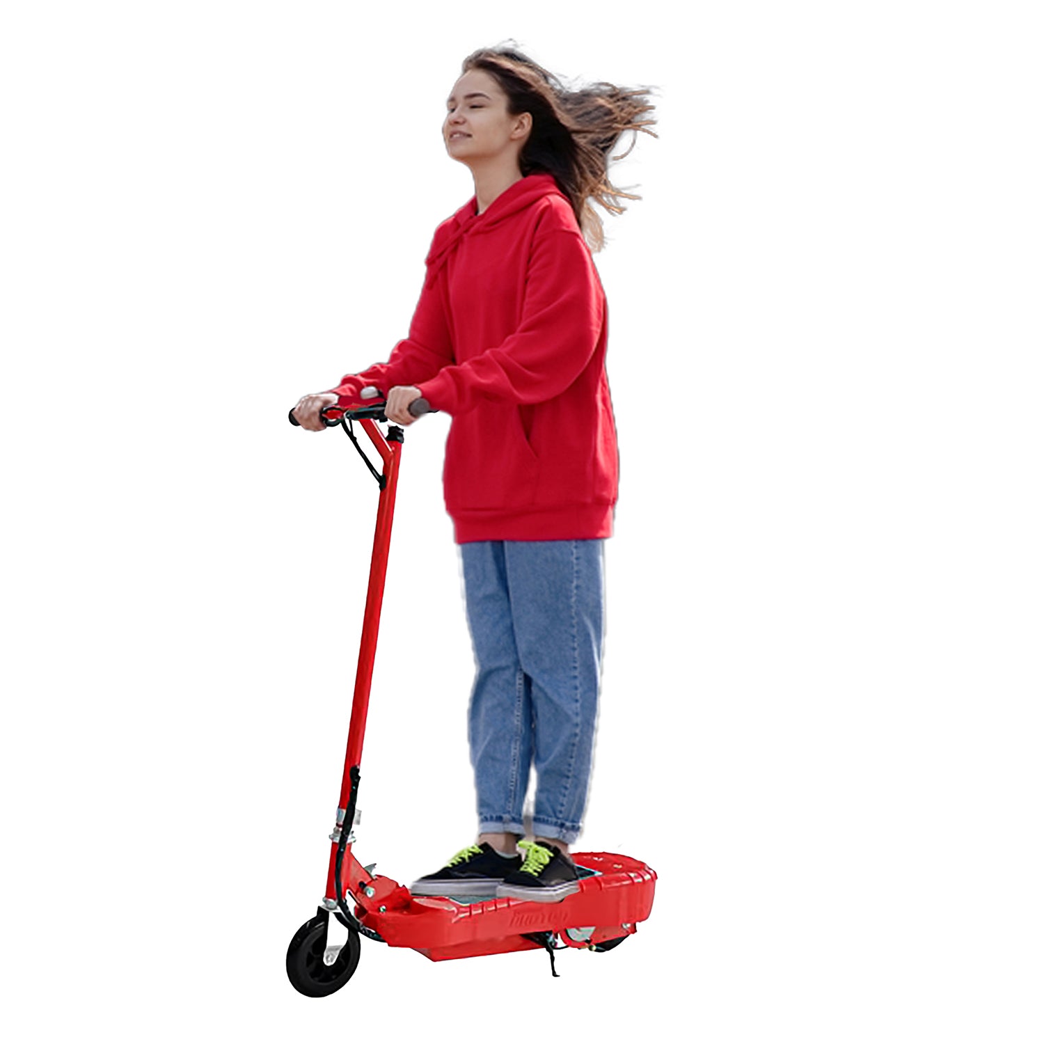 3 wheel electric scooter for kids