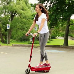 3 wheel electric scooter for kids