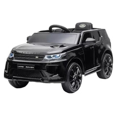 Licensed Electric Land Rover Discovery kid