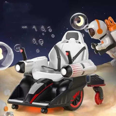 Combat Water Bomber Fun Gaming chair