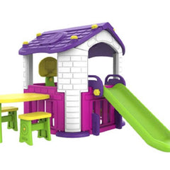 Lavender Themed Kids