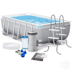 Intex 300 x 175 x 80CM Rectangular Pool
