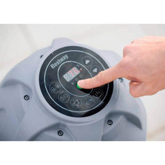 LAY-Z-SPA® Ibiza AirJet Temperature Guage