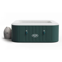 LAY-Z-SPA® Ibiza AirJet 71″71″26″ -