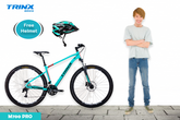 Trinx Mountain Bike M700 Pro Alloy Size 29”