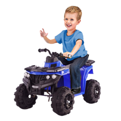 Electric Ride On Quad bike