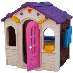 Sweety Cutiepie Playhouse